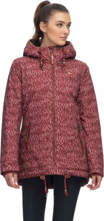 Ragwear Zuzka Print
