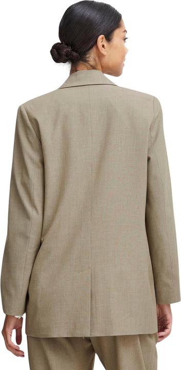 Actual product image B.young 's blazer danta (34)