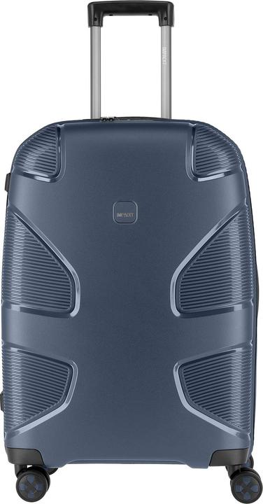Immagine prodotto Impackt IP1 - Carrello a 4 ruote M, Glacier (73 l, M (50 - 90l))