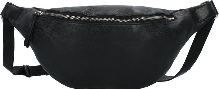 Taschendieb Kohlmarkt Gürteltasche Leder 34 cm
