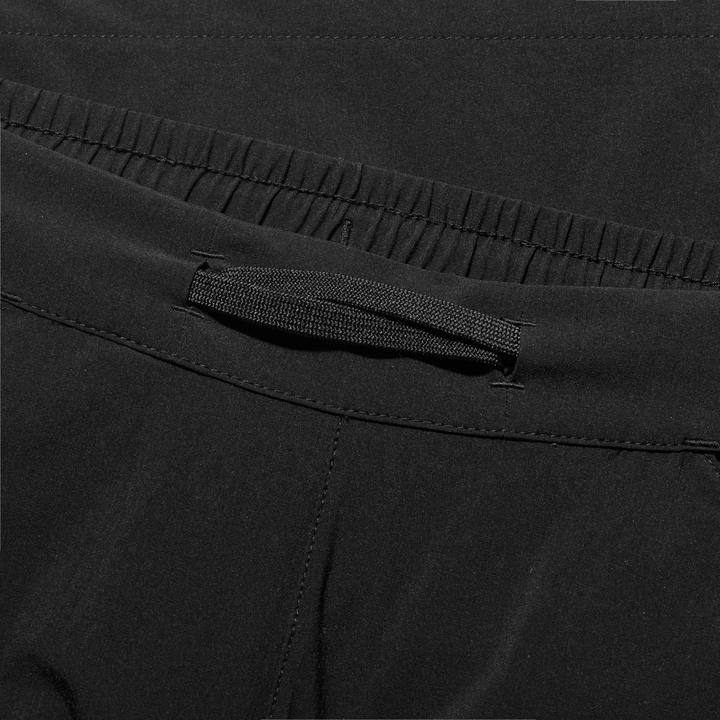 Actual product image Mammut Massone Sport Shorts Women (46)
