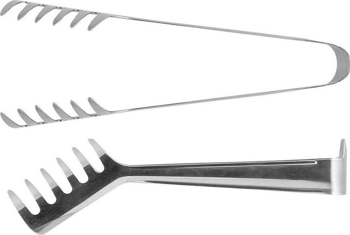 Actual product image Piazza Spaghetti tongs