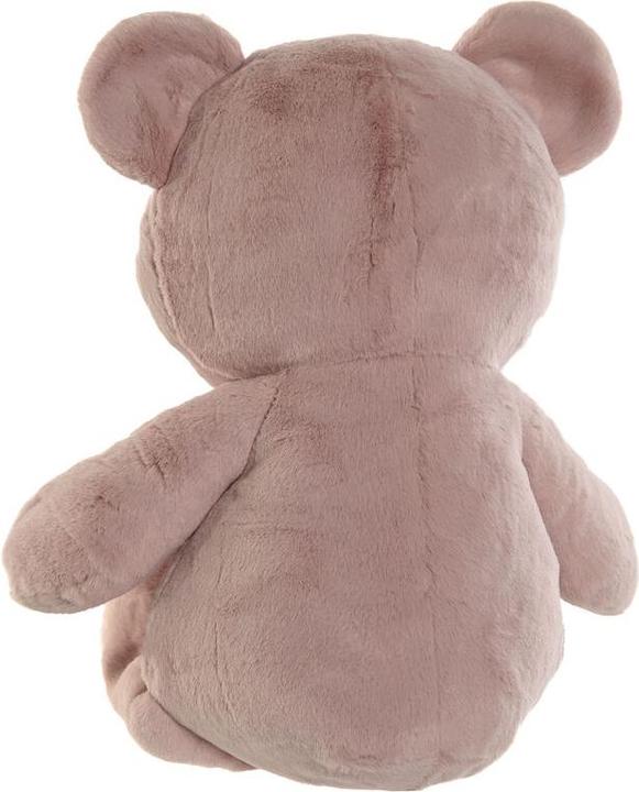 Produktbild Esprit Plüschtier Home Braun Grau Rosa Polyester Tier 28 x 22 x 32 cm (4 Stück) (32 cm)