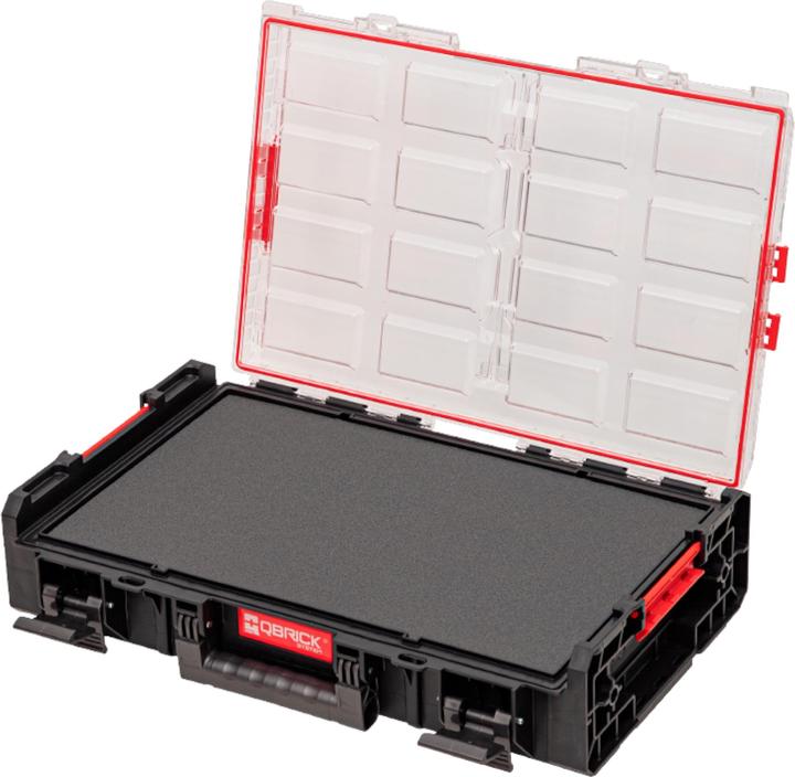 Produktbild Qbrick Organizer mit Schaumstofffüllung