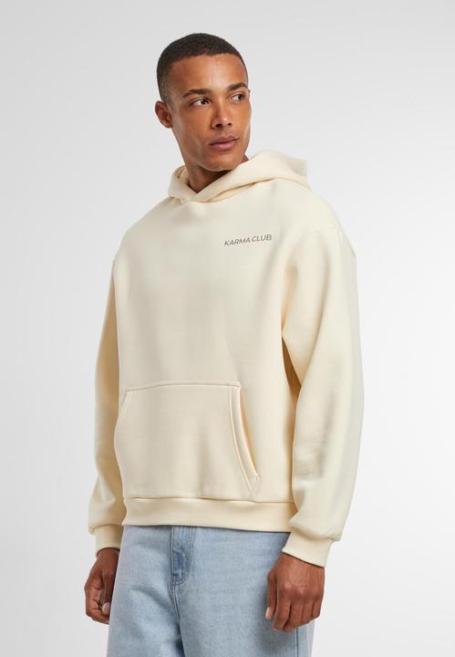 Produktbild Urban Classics Upscale Part Of The Club Fluffy Hoody - 174499 (L)