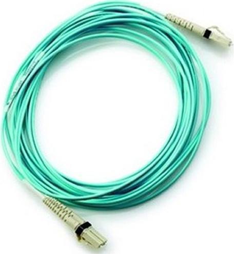 Image du produit HPE E Cable monomode, LC/LC, Fibre Channel (5 m)