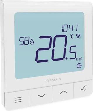 Produktbild Salus room thermostat quantum sq610