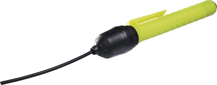 UK Fibre optic attachment for 2AAA-LED ATEX 100 mm (10 cm)
