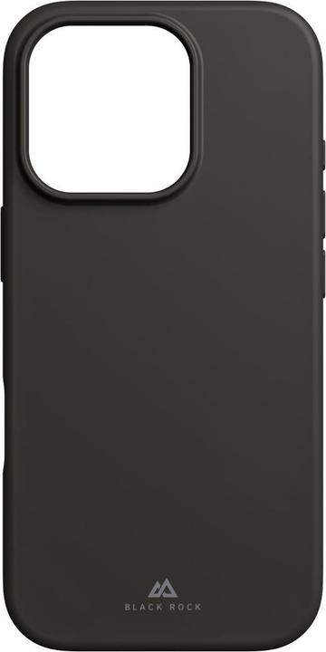 Productafbeelding Black Rock Mag Stedelijk Geval (Apple iPhone 16 Pro)