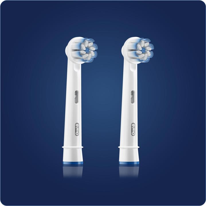 Immagine prodotto Braun Oral-B EB60-2 SensiUltrathin (2 x)