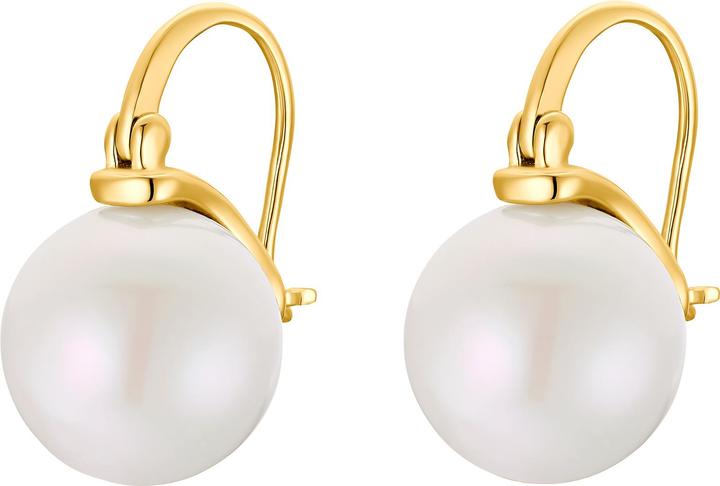 Actual product image Heideman Kilian gold coloured (100% stainless steel)