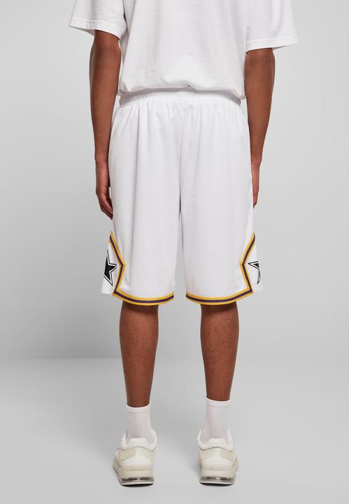 Produktbild Starter Star Leg Sports Shorts (M)