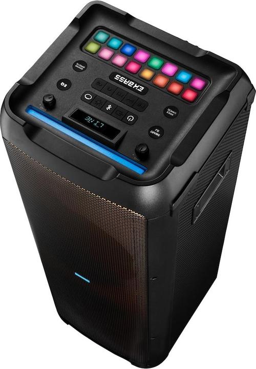 Produktbild Medion MD 44332 Partylautsprecher schwarz