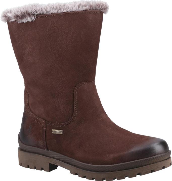 Hush Puppies Stiefeletten Alice