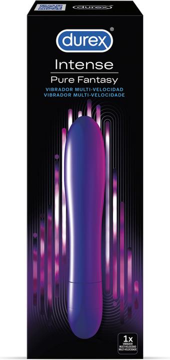Durex Fantaisie pure
