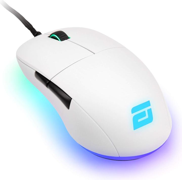 Produktbild Endgame Gear XM1 (EGG-XM1RGB-WHT) (Kabelgebunden)