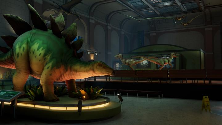 Image du produit Nighthawk Interactive Ghostbusters : Spirits Unleashed (SOS Fantômes : Esprits déchaînés) (Xbox Series X, Xbox One S, EN)