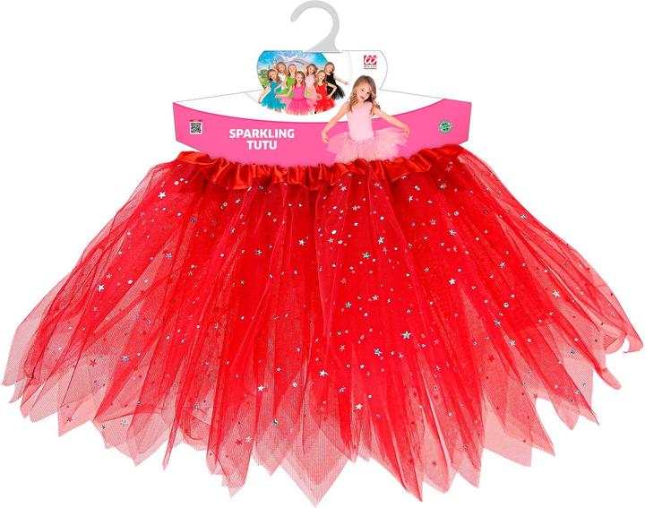 Produktbild Widmann Tänzerin - Tutu