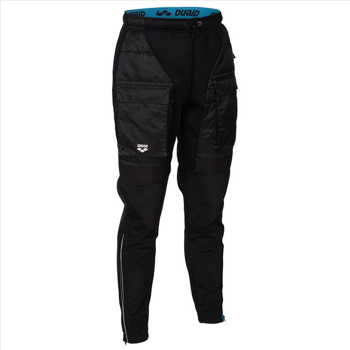 Arena Team Half-Quilted Pant