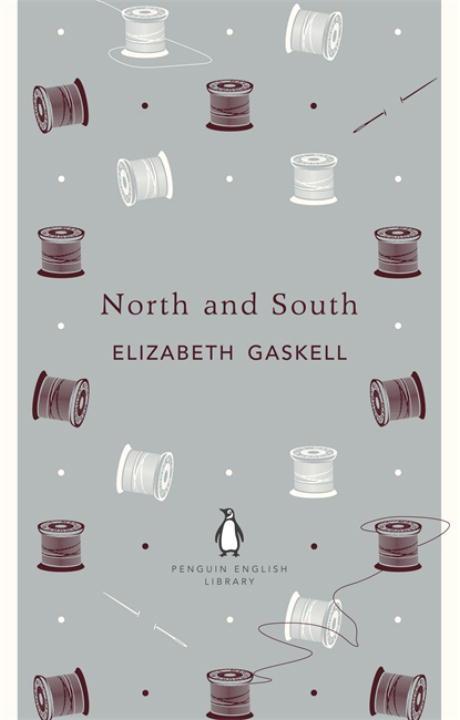 Image du produit North and South (Anglais, Elizabeth Gaskell, 2012)