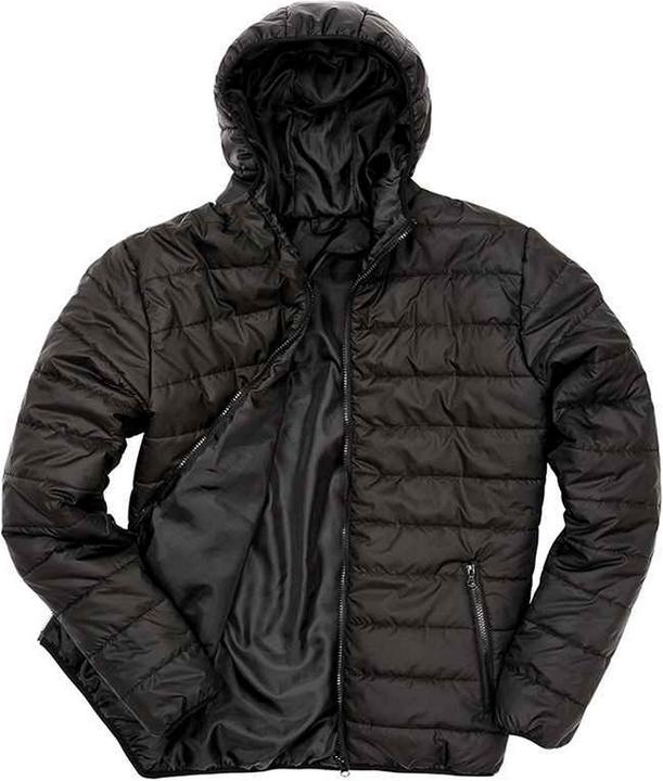 Immagine prodotto Result Clothing Giacca Imbottita Uomo (L)