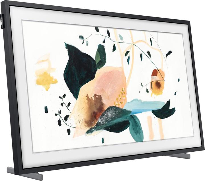 Produktbild Samsung QE32LS03T The Frame 4.0 (32", QLED, Full HD, 2020)