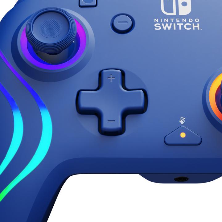 Produktbild PDP Afterglow Wave (Switch, Switch OLED)