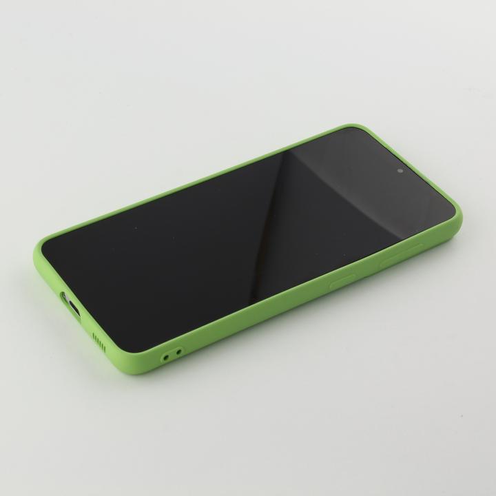 Produktbild PhoneLook Hülle Soft Touch (Samsung Galaxy S22+)