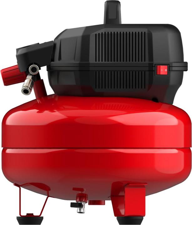 Produktbild Ecomax Kompressor 23l, Pancake (23 l)