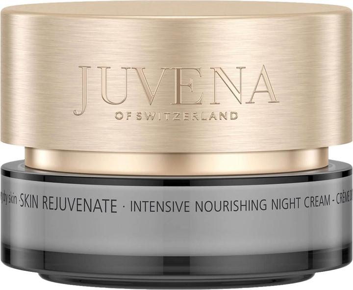 Immagine prodotto Juvena 3. ringiovanire & correggere crema notte nutriente intensiva (50 ml)