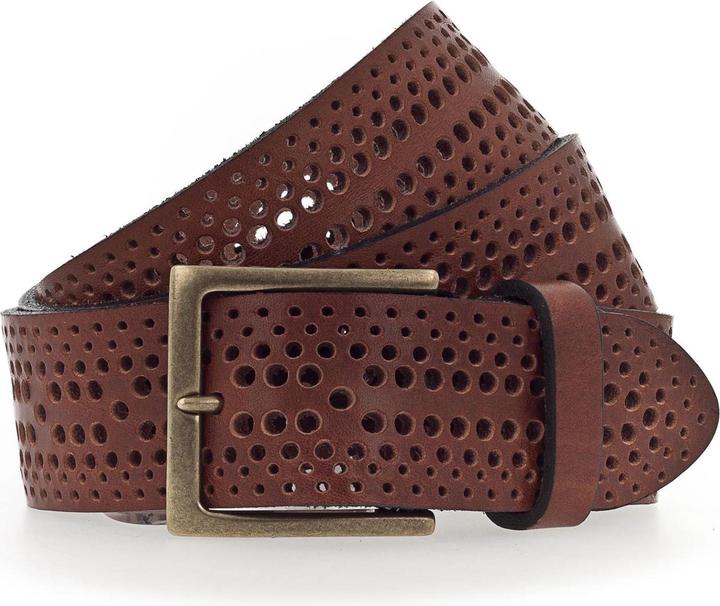Produktbild B.Belt Jed Gürtel Leder (95)