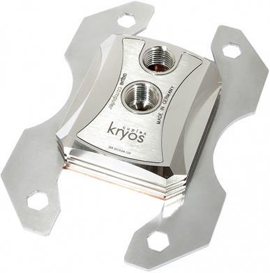 Actual product image Aqua Computer Cuplex Kryos XT