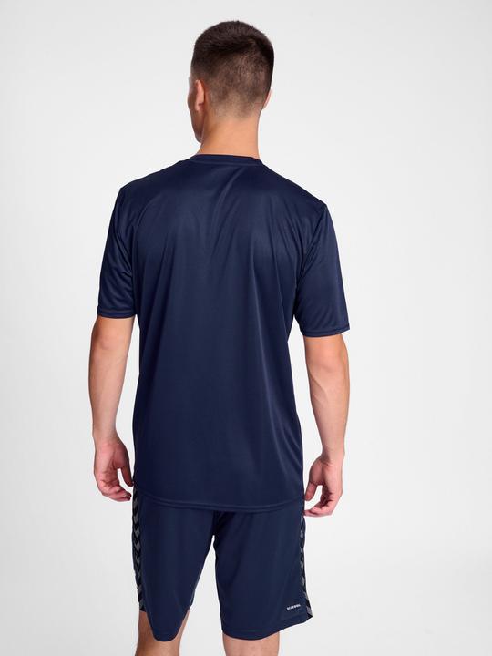 Image du produit hummel Hmlessential Jersey S/S (M)