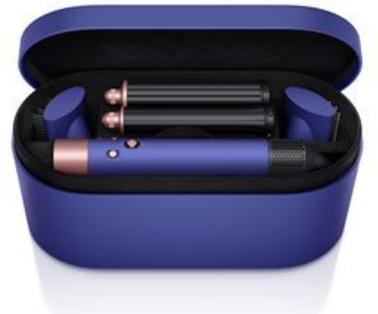 Image du produit Dyson Airwrap Complete Long Gifting-Edition (40 mm, 30 mm)