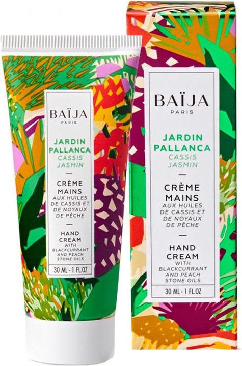 Actual product image Baija Crème Mains (30 ml)
