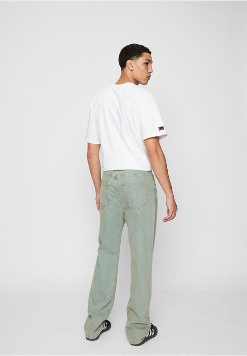 Produktbild DEF Kant Straight Fit Denim - 134539 (W32)