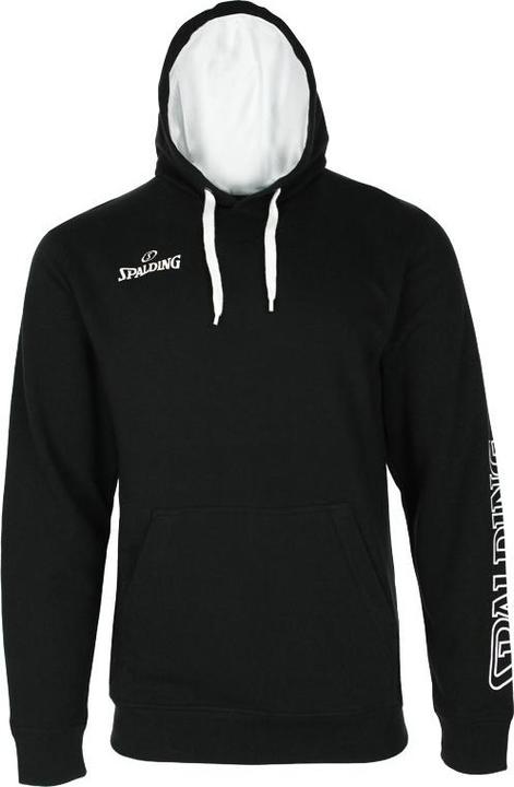 Image du produit Spalding Team II Hoodie Hommes (XXL)