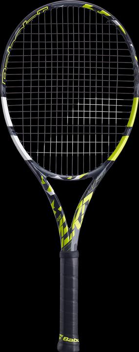Babolat Raquettes de tennis PURE AERO U NCV (300 g)