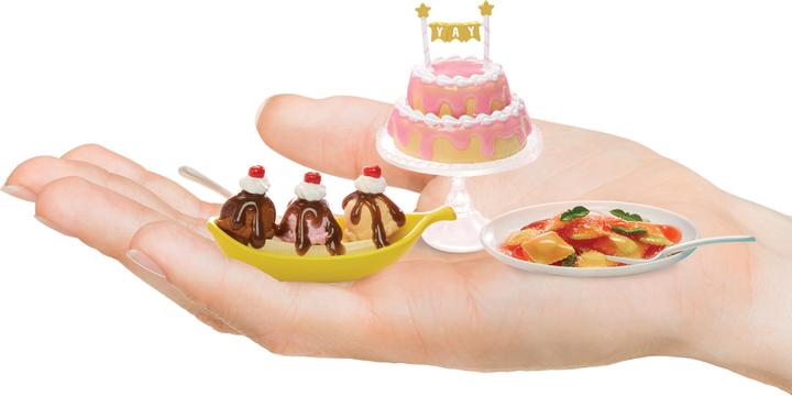 Image du produit MGA s Miniverse- Make It Mini Foods : Diner in PDQ Series 2A