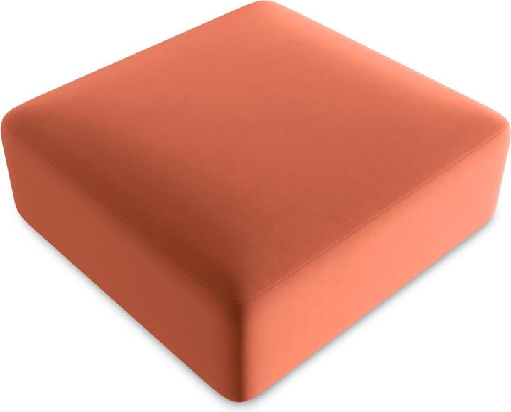 Actual product image Maison Heritage Chiara (Cushioned stools)