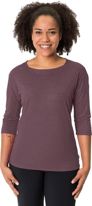 Produktbild Vaude Women's Neyland 3/4 T-Shirt (38)