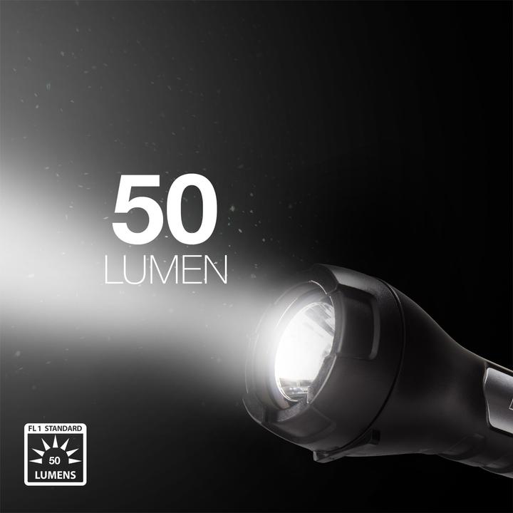 Actual product image Energizer Flashlight (14.70 cm, 90 lm)