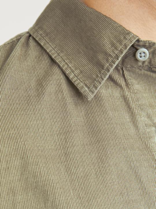 Actual product image Jack & Jones Comfort Fit Shirt Shirt (XXL)