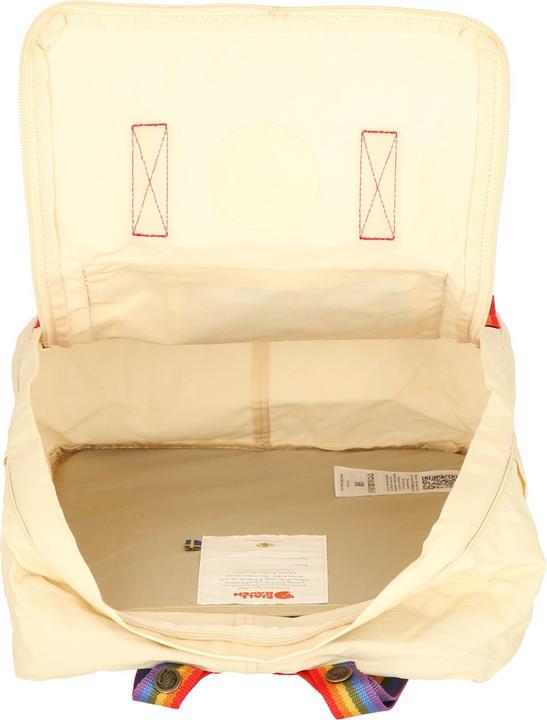 Immagine prodotto Fjällräven Kånken Rainbow 16 (16 l)