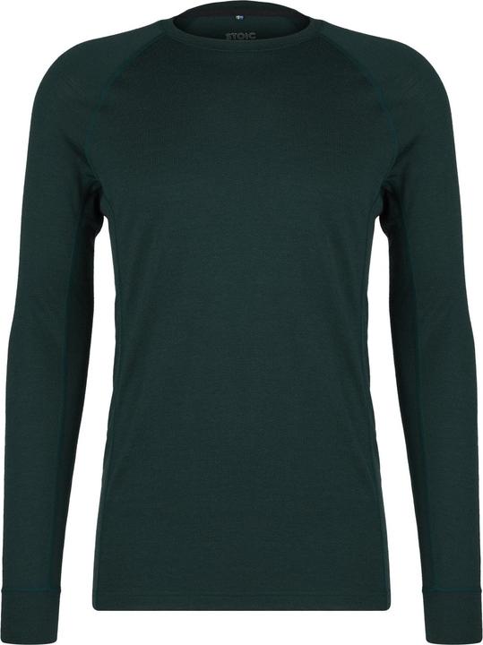 Dark Pine Green