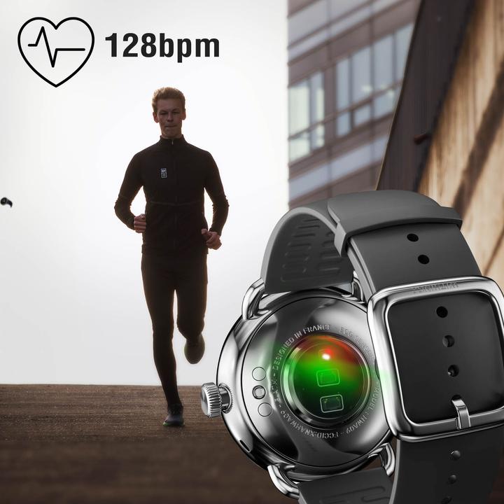 Produktbild Withings ScanWatch (38 mm)