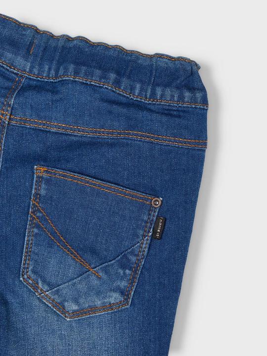 Produktbild Name it Skinny Fit Jeans (134)