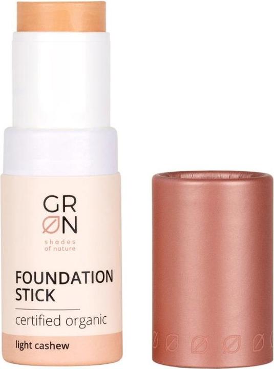 Produktbild GRN Foundation light cashew Stick (light cashew)