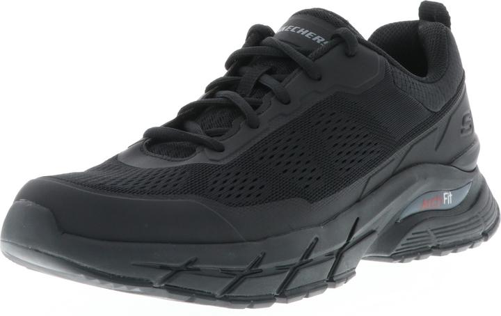 Image du produit Skechers 210353/BBK Arch Fit Baxter-Pendroy Baskets hommes Chaussures de sport noires (44)