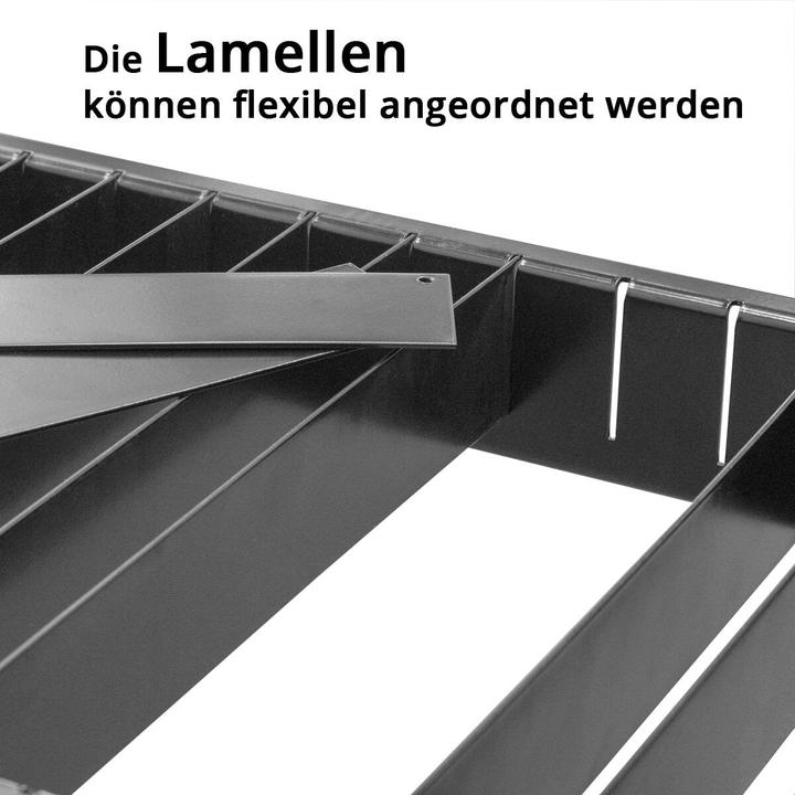 Produktbild Stahlwerk Plasmaschneidtisch PCT-1000ST 1000 x 410 mm höhenverstellbare Werkbank (41 cm, 100 cm)